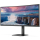 AOC 34''  CU34V5C/BK  Czarny - 1089009 - zdjęcie 2